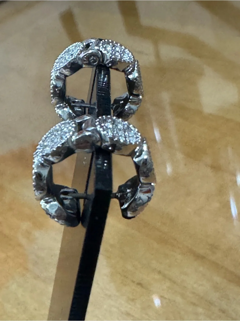 kate spade gorgeous statement